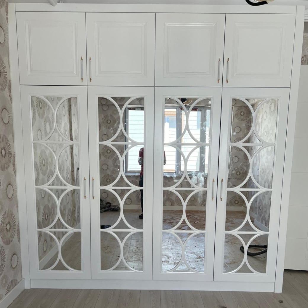 Gaziantep Marangoz Projesi